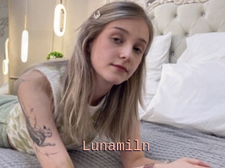 Lunamiln