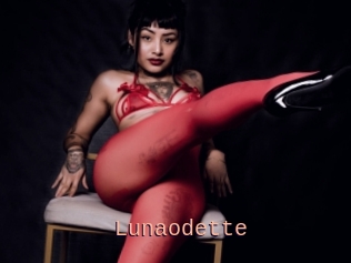 Lunaodette