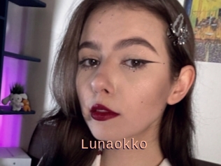Lunaokko
