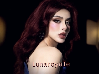 Lunaroyale