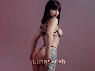 Lunasarah