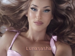 Lunasasha