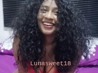 Lunasweet18