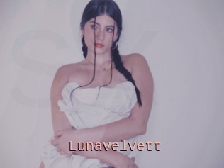 Lunavelvett