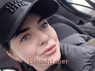 Lunawhisper