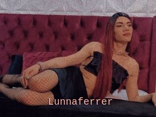 Lunnaferrer
