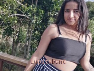 Lupitabent