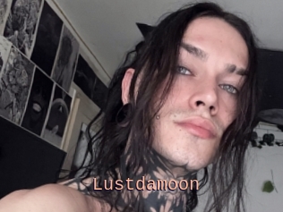 Lustdamoon