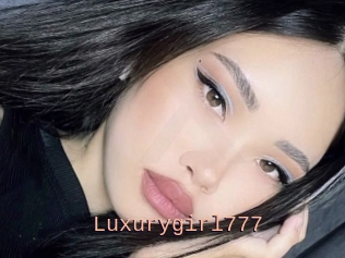 Luxurygirl777