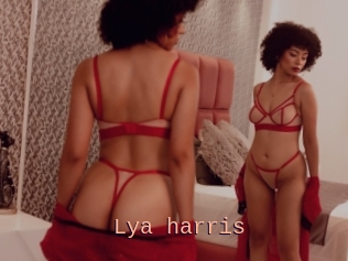 Lya_harris