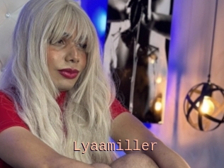 Lyaamiller