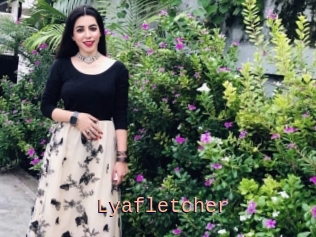Lyafletcher