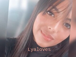 Lyaloves