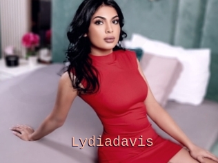Lydiadavis