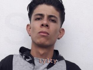 Lylty