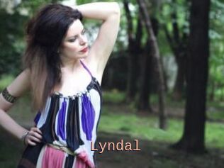 Lyndal