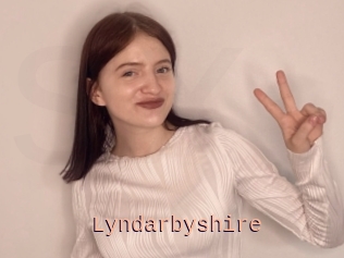 Lyndarbyshire