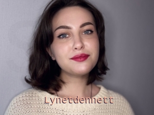 Lynetdennett