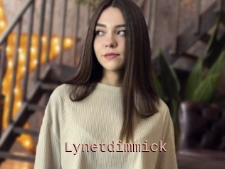 Lynetdimmick