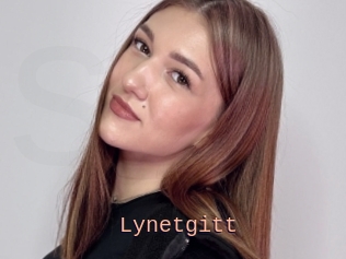 Lynetgitt