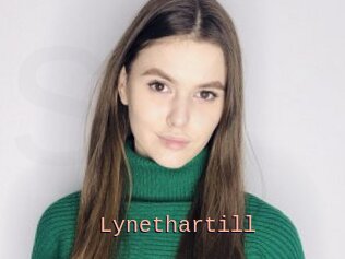 Lynethartill