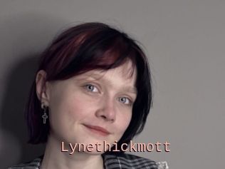 Lynethickmott