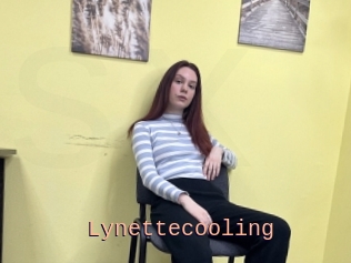 Lynettecooling
