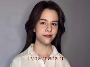Lynettedarr