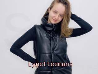 Lynetteemans