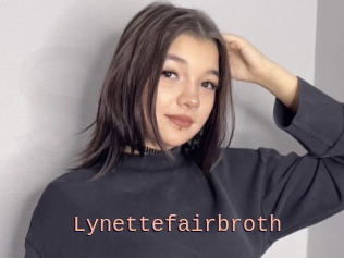 Lynettefairbroth