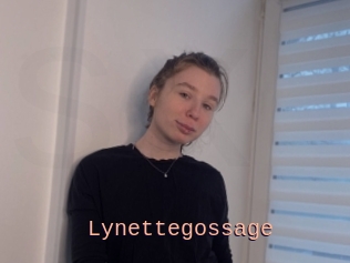 Lynettegossage