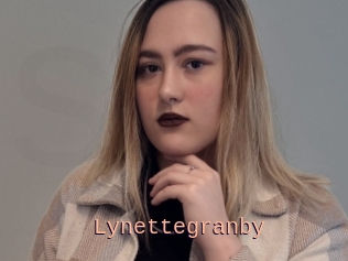 Lynettegranby