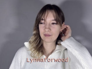 Lynnaforwood