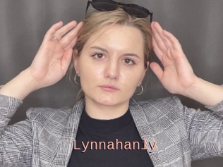 Lynnahanly