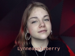 Lynneappleberry