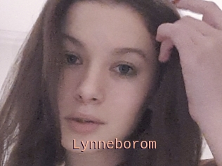 Lynneborom