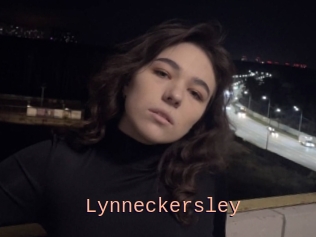 Lynneckersley