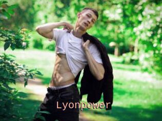 Lyonpower
