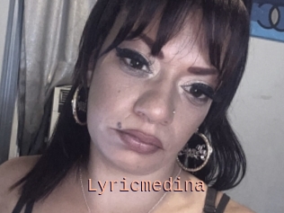 Lyricmedina