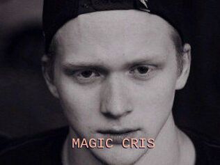 MAGIC_CRIS