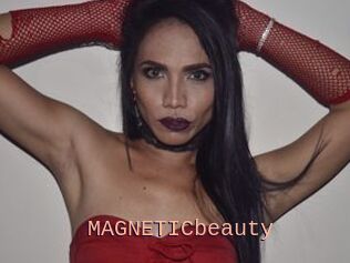 MAGNETICbeauty