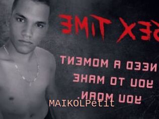 MAIKOLPetit