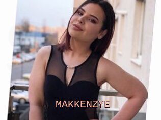MAKKENZYE