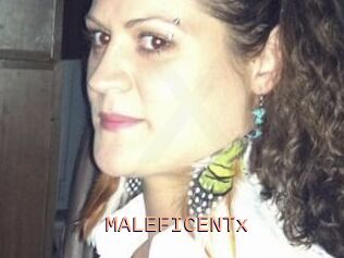 MALEFICENTx