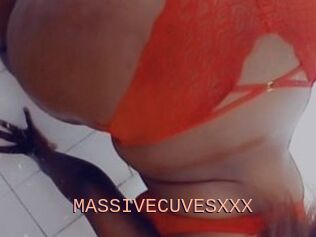 MASSIVECUVESXXX