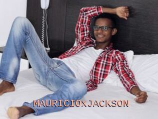 MAURICIOxJACKSON