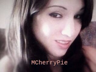 MCherryPie