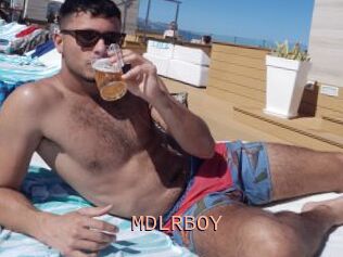 MDLRBOY