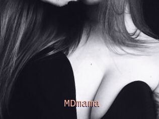 MDmama