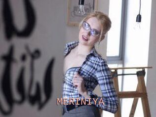 MERINIYA